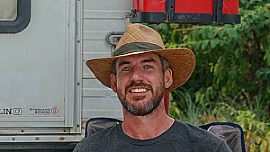 Profile photo for Travis McLeod