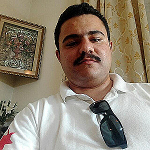 Profile photo for kareembsoul kareembsoul