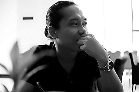 Profile photo for Nelson Eunel Rio III