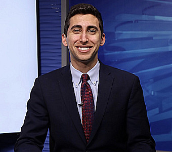 Profile photo for Cameron Ezeir