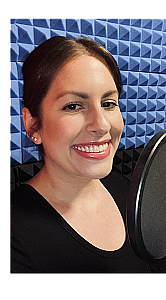 Profile photo for Tina Blane