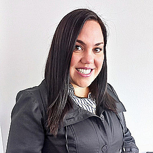 Profile photo for Angela Martinez