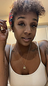 Profile photo for Mystique Allen