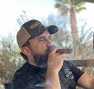 Profile photo for Blake Norton