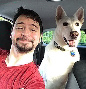 Profile photo for Ian Rush