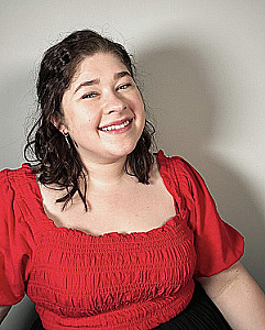 Profile photo for Mary Argall