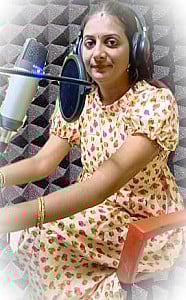 Profile photo for Indira Santhoshi