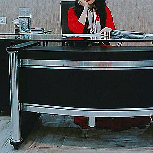 Profile photo for Iqra Akram