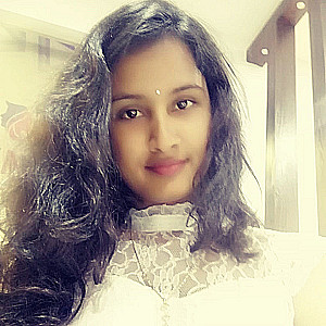 Profile photo for SUDHARANI SUDHARANI