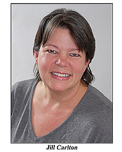 Profile photo for Jill Carlton