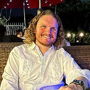 Profile photo for Michael Wood