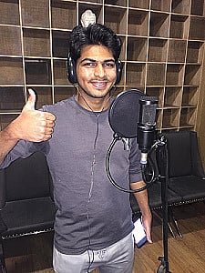 Profile photo for Rizwan Gani