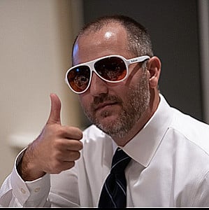 Profile photo for Jon Pogue