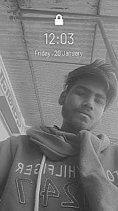 Profile photo for Chetan Varade