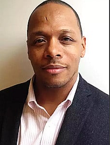 Profile photo for Daryl Hope