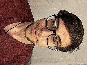 Profile photo for Tim Hunt