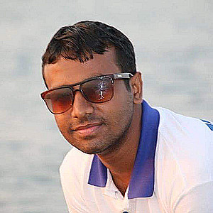 Profile photo for Ashik Mahmud