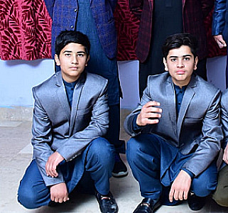 Profile photo for Adnan Zaheer