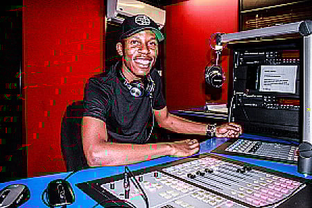Profile photo for Tebogo Sweatz