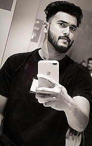 Profile photo for mohammed farooque