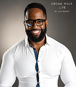 Profile photo for Mac Harvey