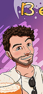 Profile photo for A.J. Ramirez