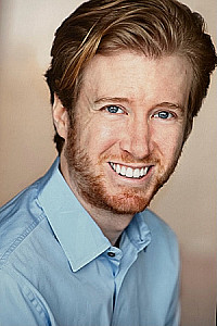 Profile photo for Garett Dooley