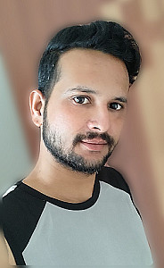 Profile photo for Pralay Bhaware