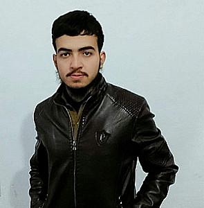 Profile photo for Danyal Aziz