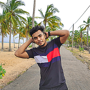 Profile photo for Rajmohan Ketheesraj