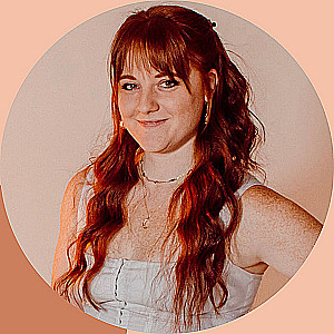 Profile photo for Samantha Jenny