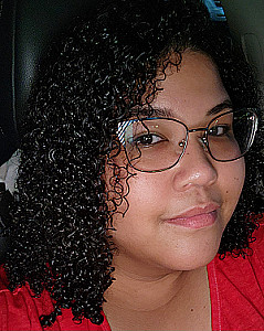 Profile photo for Mercedes Sawyer