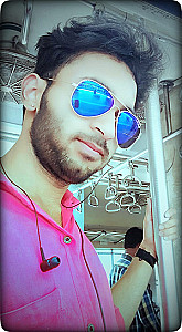 Profile photo for Mangesh sutar