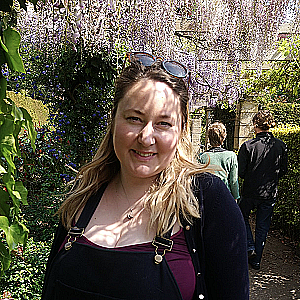 Profile photo for Alice O'Neill