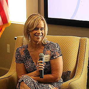 Profile photo for Cathy Carter