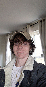 Profile photo for John Creech