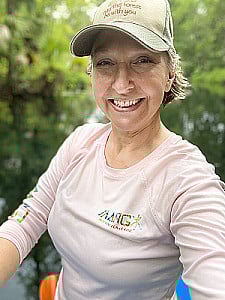 Profile photo for Jan Fore