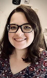 Profile photo for Megan Hollis