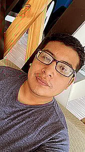 Profile photo for Juan Mejía