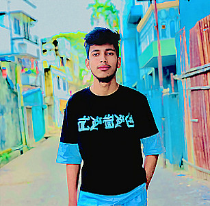 Profile photo for Rabbi Sheikh