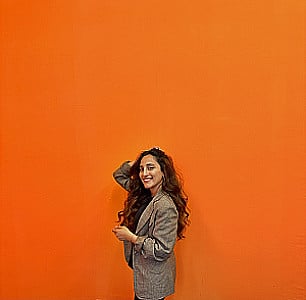 Profile photo for Arzu Adigozelova