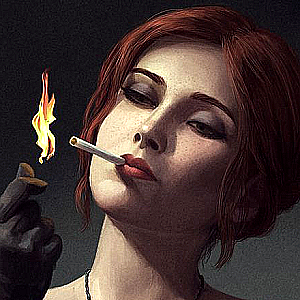 Profile photo for Tyrian Ink