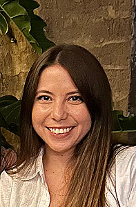 Profile photo for Estefania Giraldo