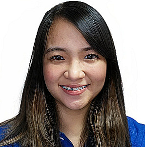 Profile photo for Naiya Rikaela Dela Peña