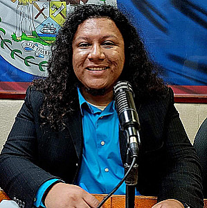 Profile photo for Rafael Roberts