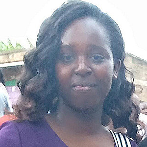 Profile photo for Sylviah Kimani