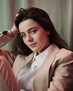 Profile photo for Anna Devlin