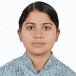 Profile photo for Radha Pokhrel