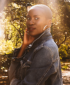 Profile photo for Sylvia A