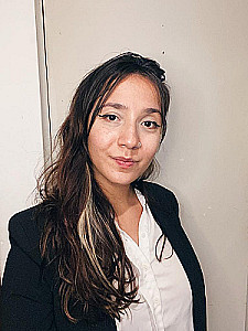 Profile photo for Micaela Eliana Juarez